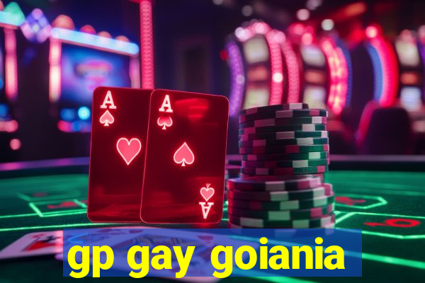 gp gay goiania